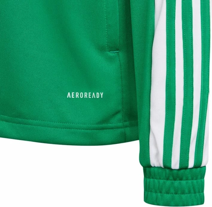 Duks për fëmijë adidas Squadra 21, jeshil