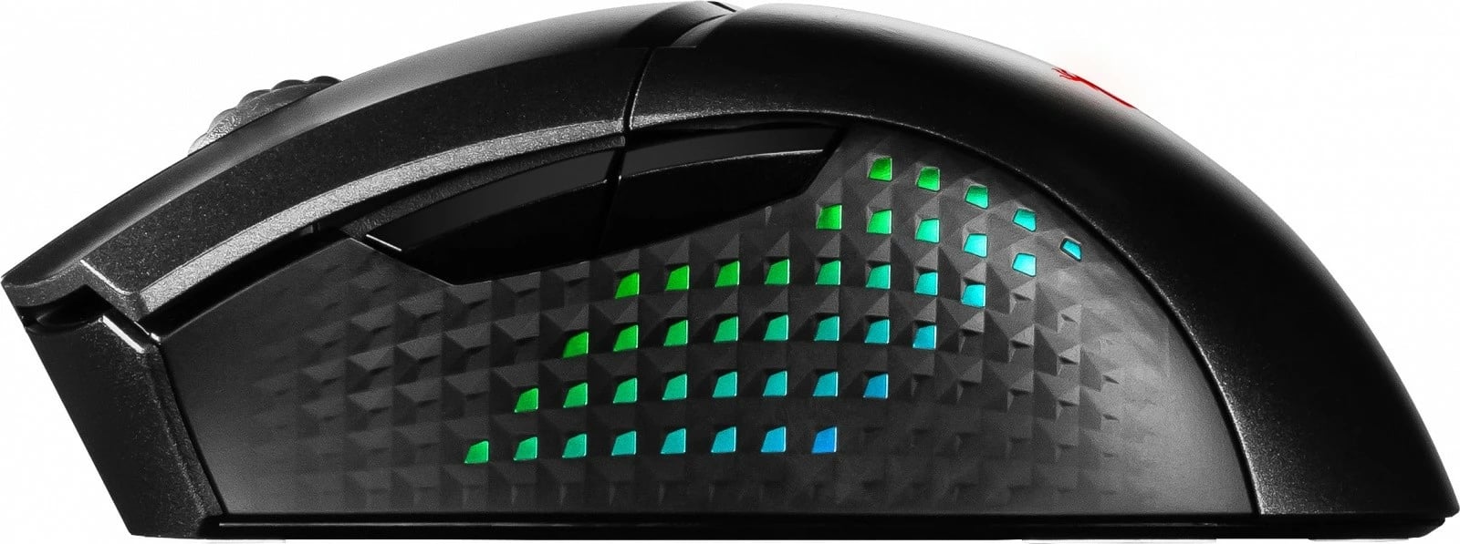 Maus MSI Clutch GM51 Lightweight wireless, 26000 DPI, i zi Maus MSI Clutch GM51 Lightweight wireless, 26000 DPI, i zi
