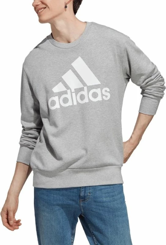 Duks për meshkuj adidas, gri