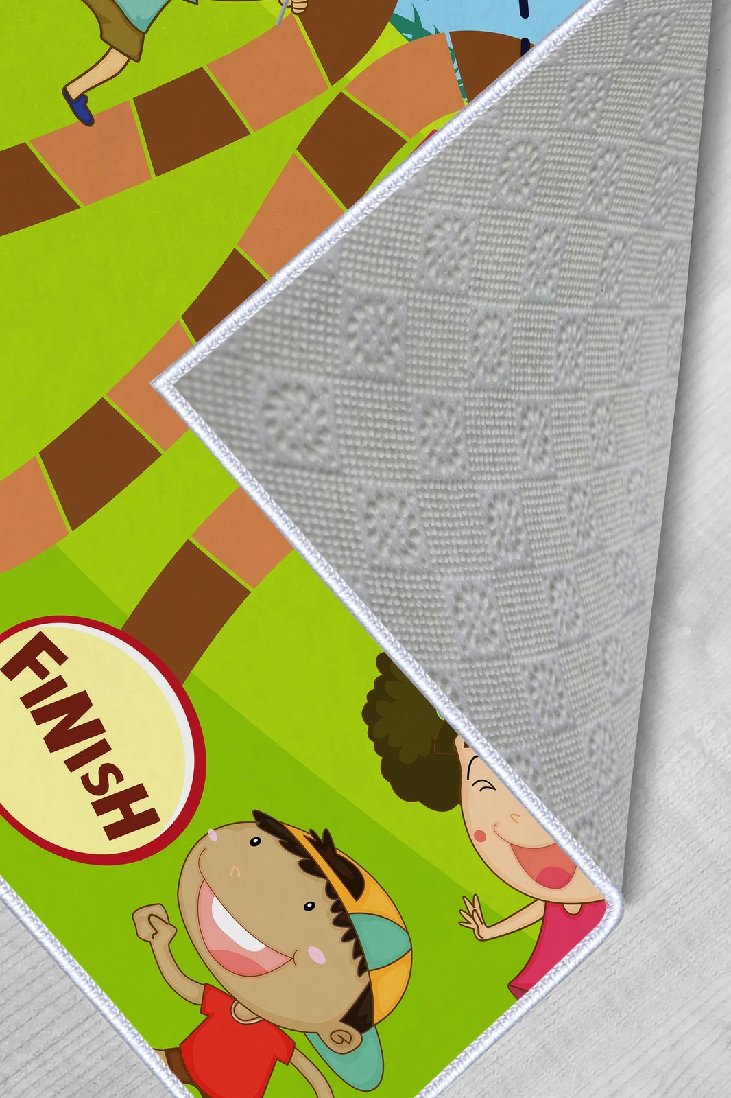 Qilim korridori, shumëngjyrësh, Conceptum Hypnose, WOOKECE091, 80x200cm