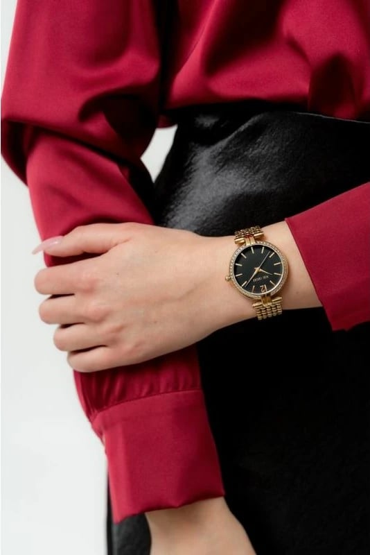 Orë dore për femra Paul Lorens, e artë