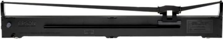 Shirit boje, Epson, C13S015327 për FX-2190, jetëgjatësi 12 milion karaktere, e zezë