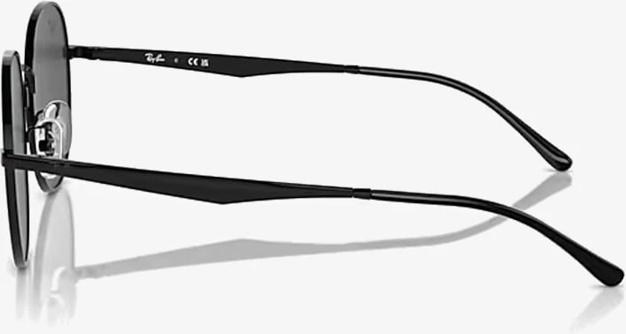 Syze dielli Ray-Ban RB3727D 002/87 57
