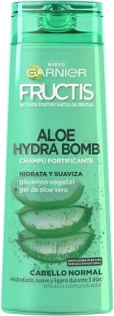 Shampon Garnier Fructis Aloe Hydra Bomb 360ml