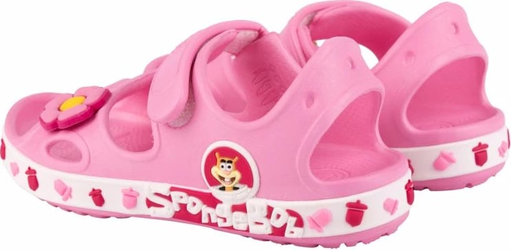 Sandale fëmijë Coqui