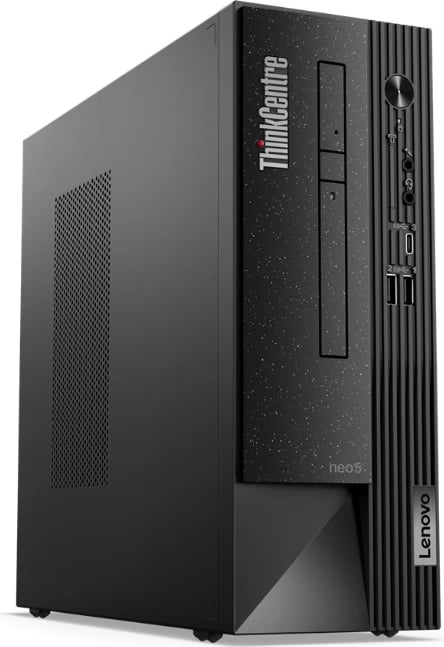 Kompjuter Lenovo ThinkCentre neo 50s Intel® Core™ i5 i5-12400 16 Go DDR4-SDRAM 512 Go SSD 