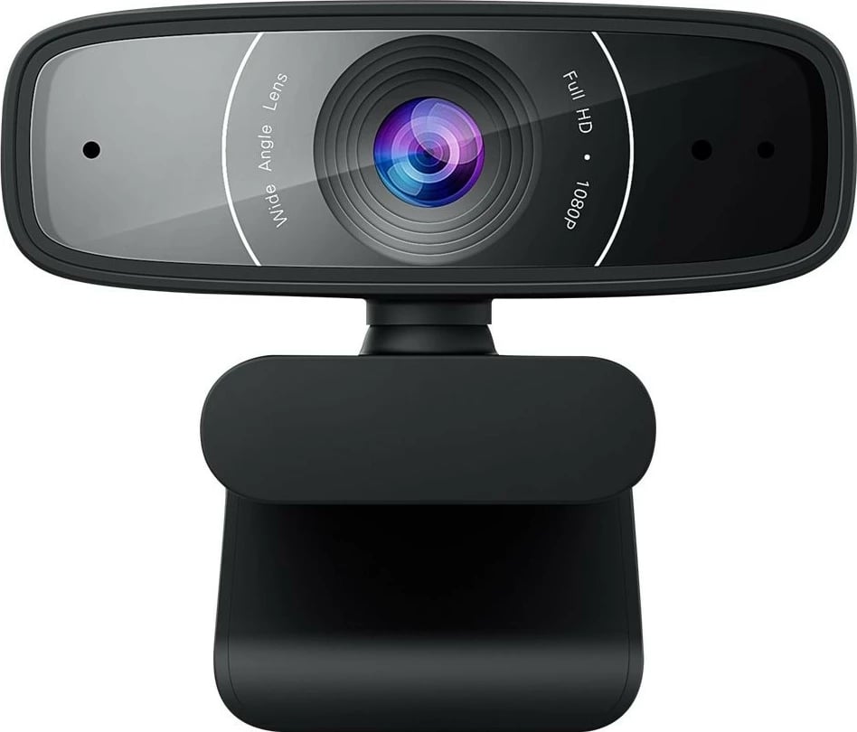 Webcam ASUS C3 - E zezë
