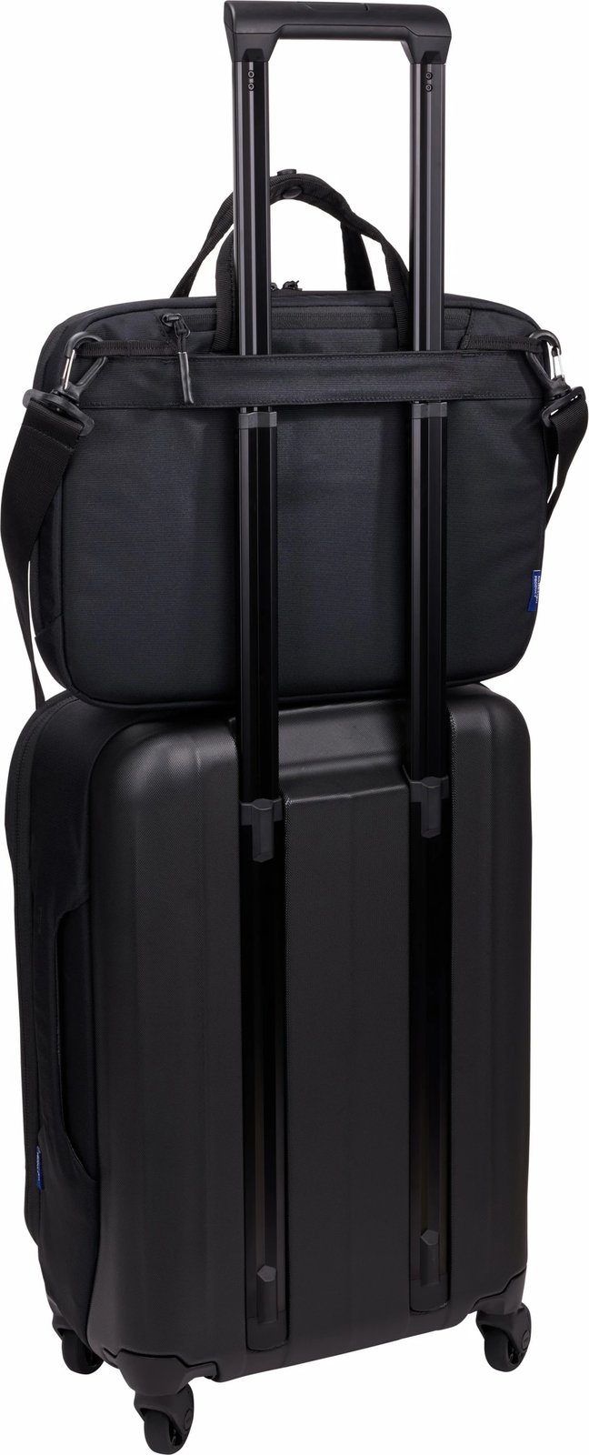 Çantë laptopi THULE Subterra 2 Attach 14 inç, e zezë