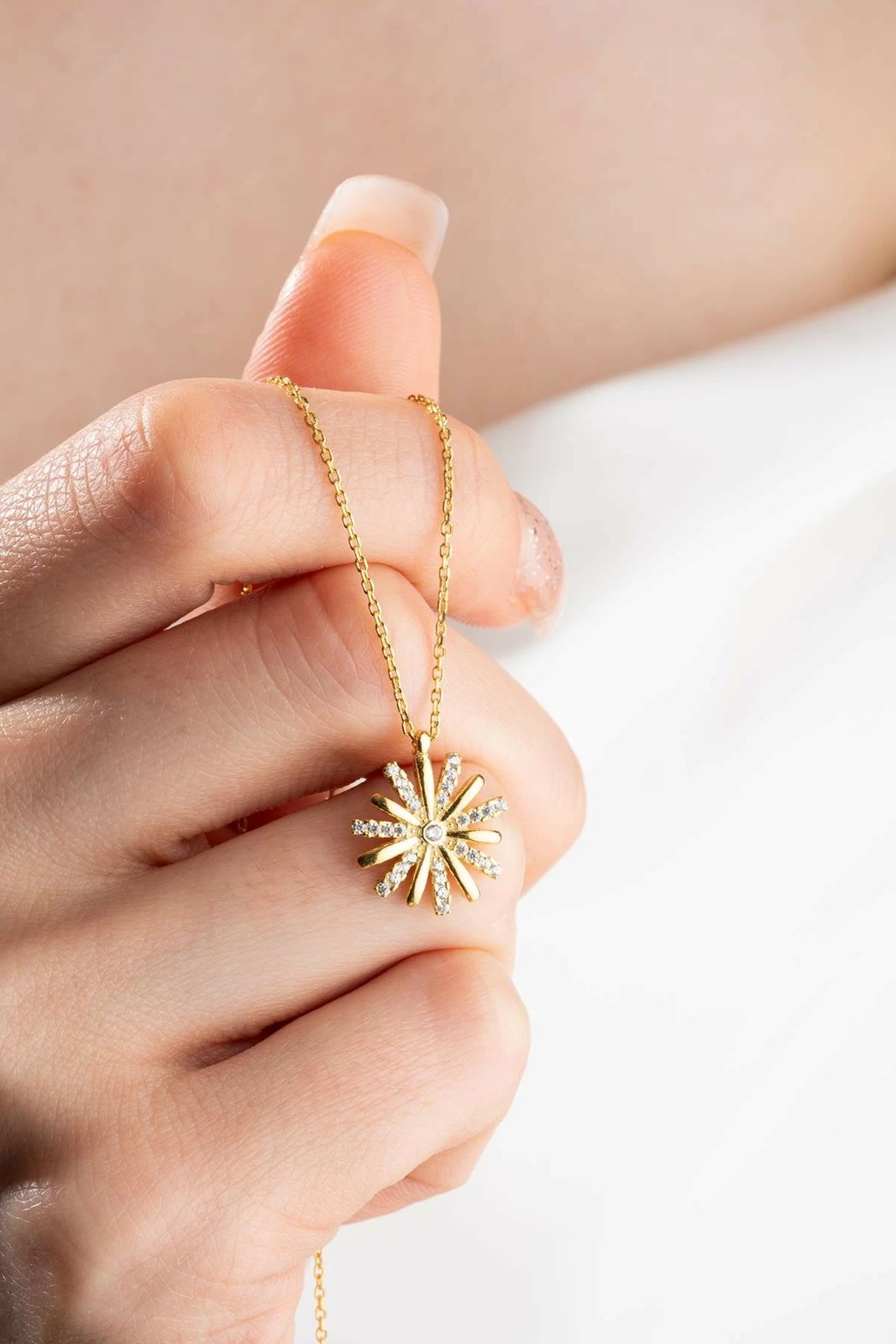 Qafore argjendi, ngjyrë ari, Jumeon, NRZ999101