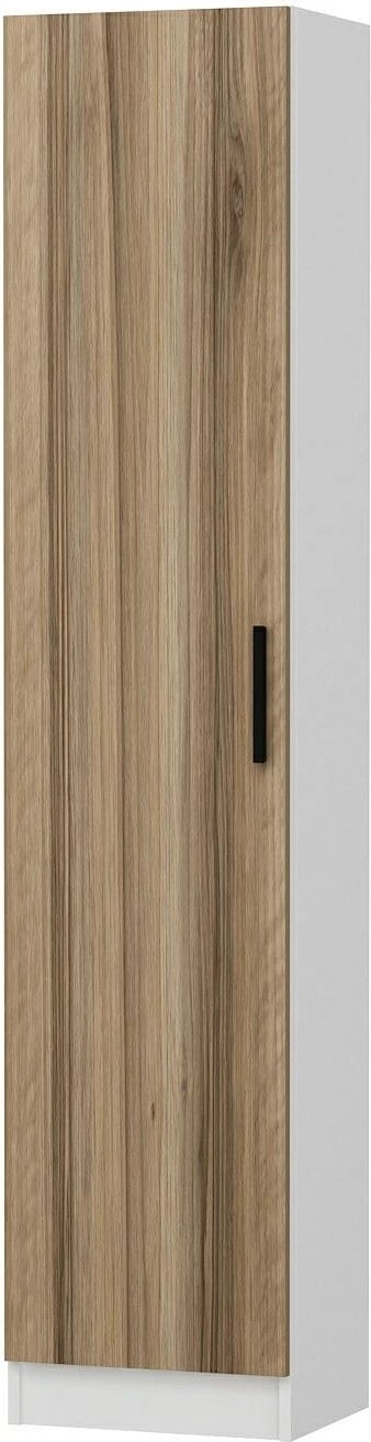 Stendë për korridor, ngjyrë arre, Skye Decor, Noah - 8219