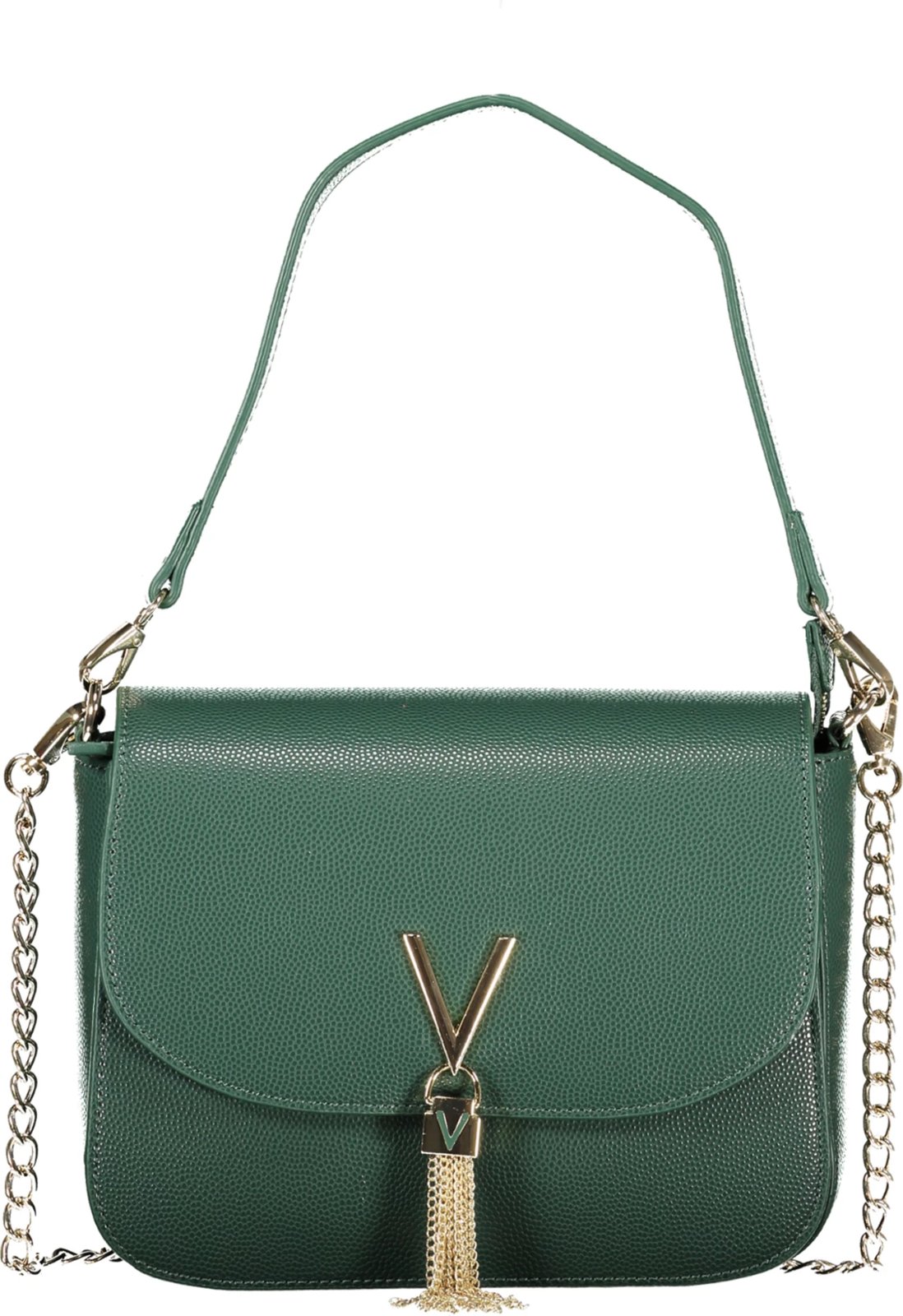 Çantë VALENTINO BAGS femra, e gjelbër