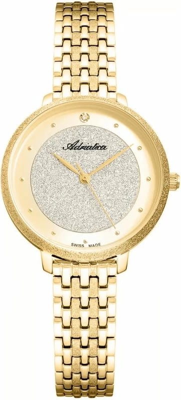 Orë dore për femra Adriatica, ari