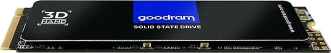Disk SSD Goodram PX500 M2 PCIe NVMe, 256GB