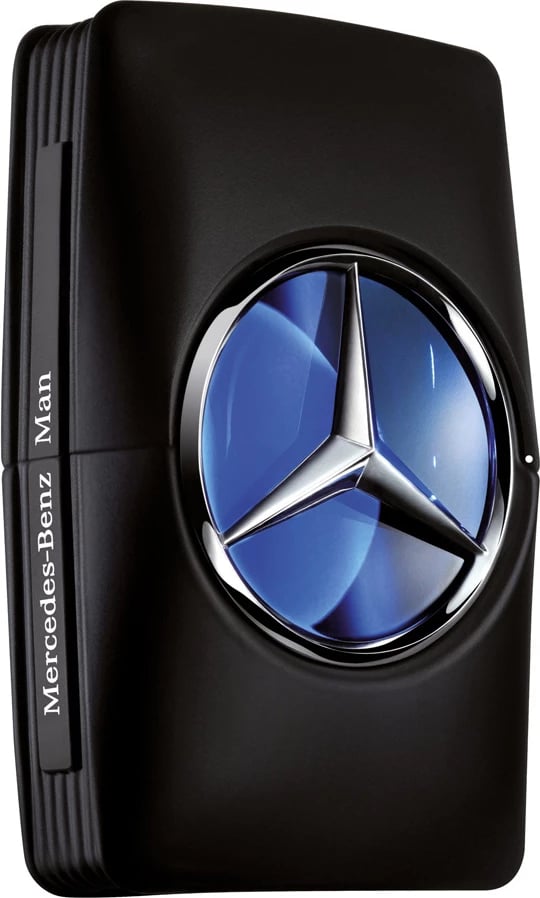 Eau de Toilette për meshkuj Mercedes-Benz Man, 200ml