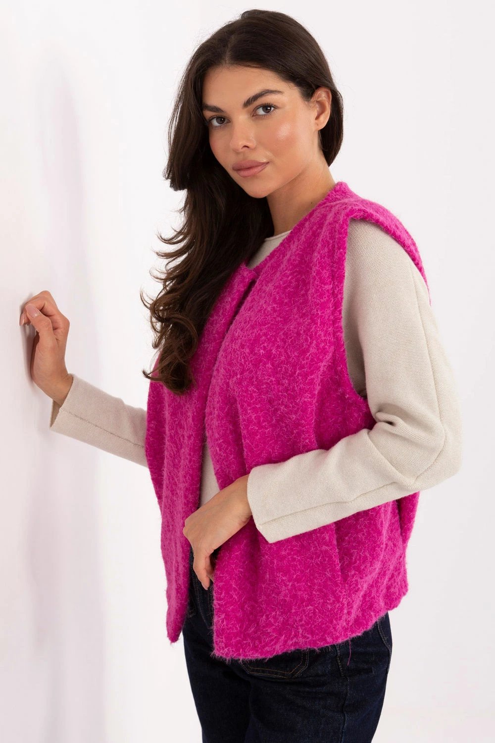 Jelek femra Rue Paris 217868, violet
