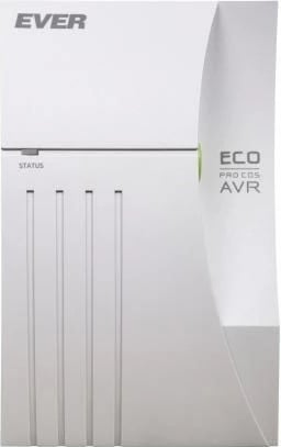 UPS Ever, Eco Pro 1200 AVR, CDS, i bardhë
