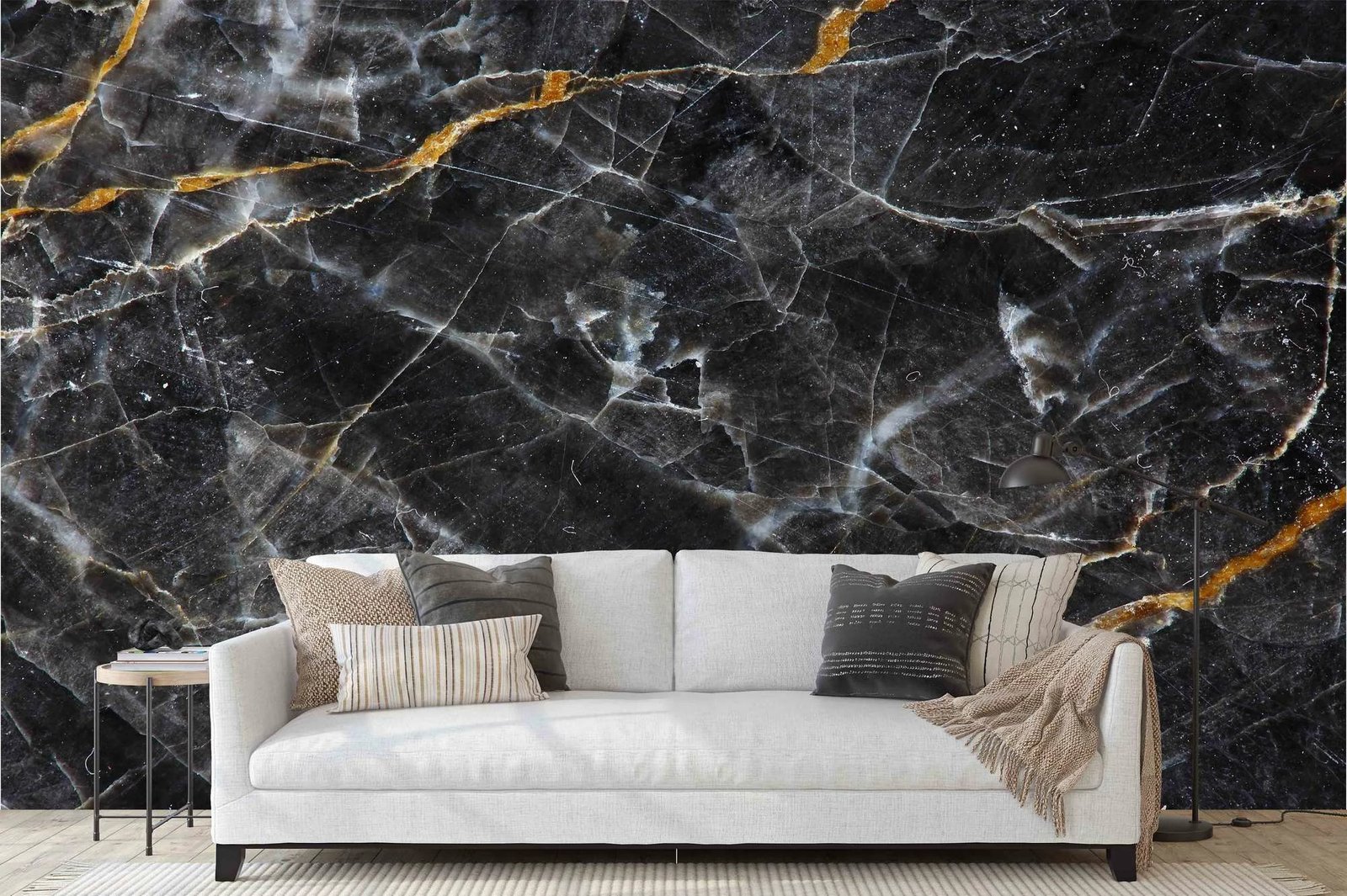 Murale muri Wallity, MDK-00143, 300x270cm