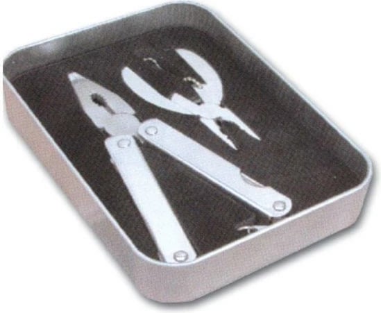 Set Multitool NEXT 15359