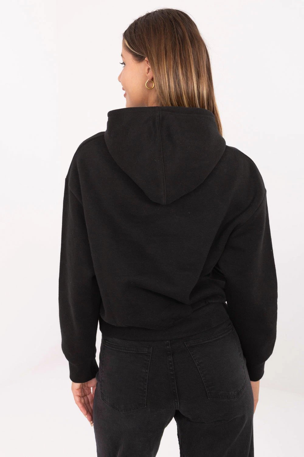 Duks për femra Sublevel 218222, zi