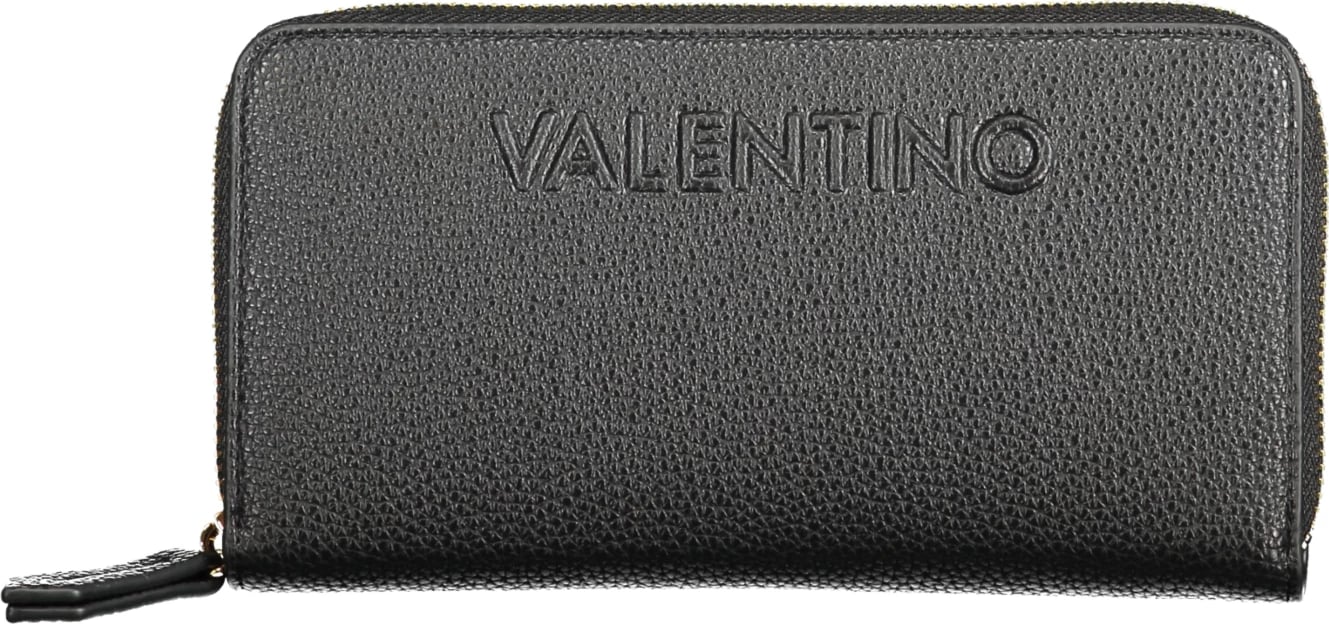 Portofol Valentino Bags femra, e zezë