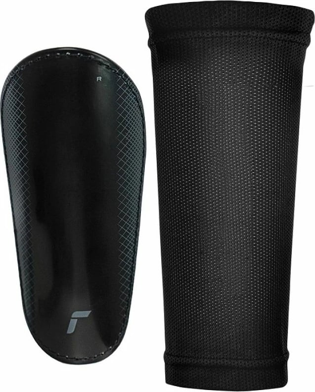 Mbrojtëse këmbësh Reusch, të zeza