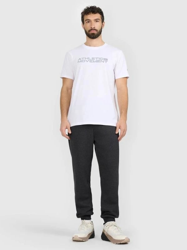 Pantallona sportive për meshkuj 4F