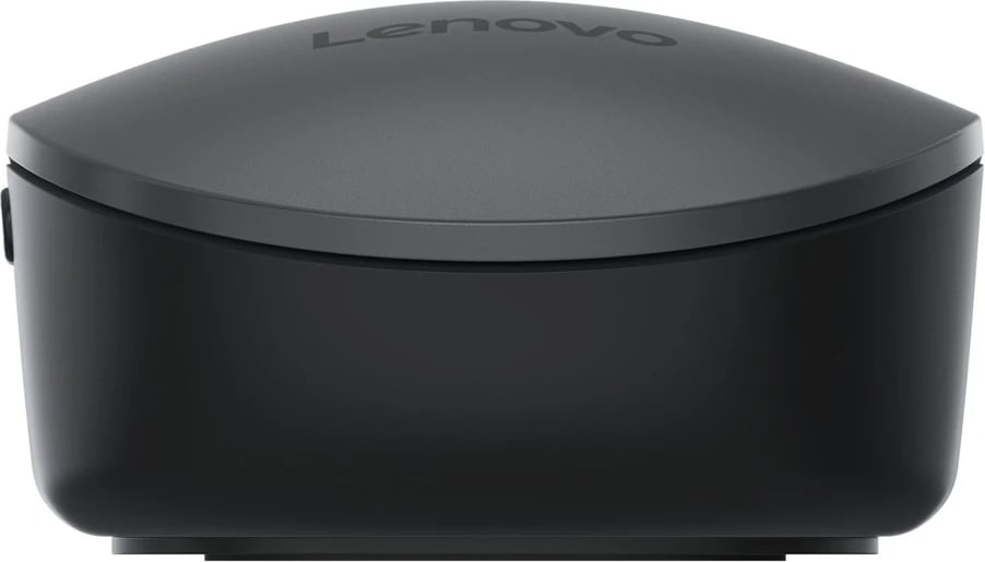 Maus Lenovo 4Y51R29290, universal, Bluetooth + USB Type-C, 2400 DPI, zi