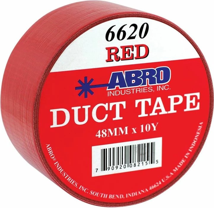 Trak Ngjyre Vishnje 6620