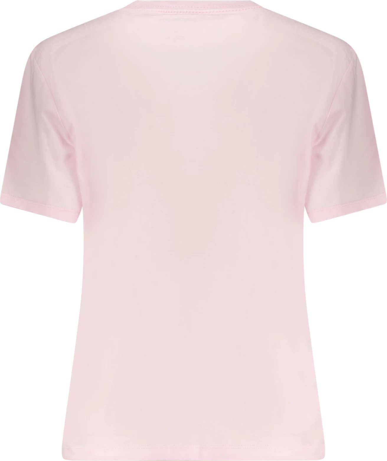 Maicë për femra Calvin Klein, rozë