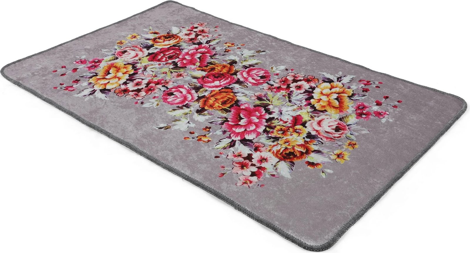 Tapet banje Mijölnir, shumëngjyrësh, 70x120cm