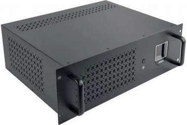 UPS Gembird UPS-RACK-1200, 1200VA, 720W, rack, i zi UPS Gembird UPS-RACK-1200, 1200VA, 720W, rack, i zi