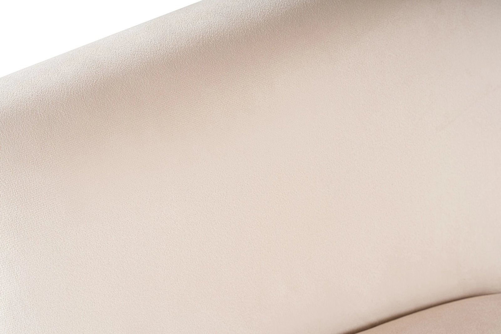 Karrige krahu Wing, Atelier del Sofa, bezhë, Wing