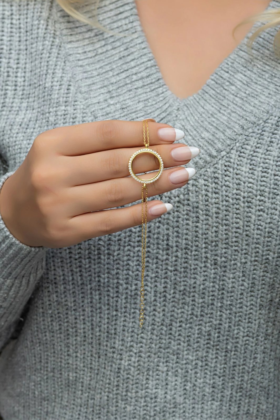 Byzylyk argjendi Jumeon, NRZ998757