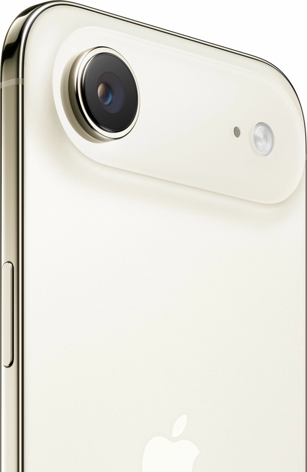 Celular Apple iPhone Air 1TB Light Gold