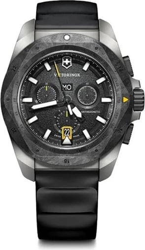Orë dore VICTORINOX V242011, e zezë