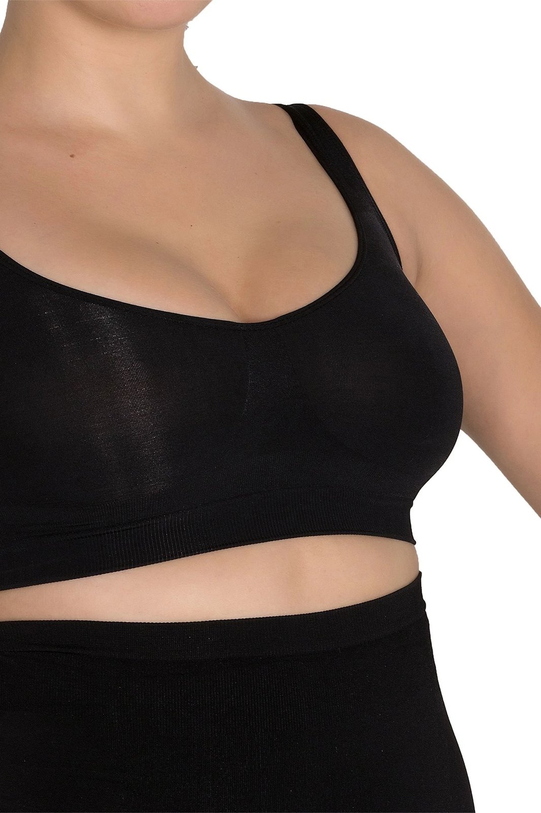 Korset për gra, Jumeon, 002-000317, e zezë