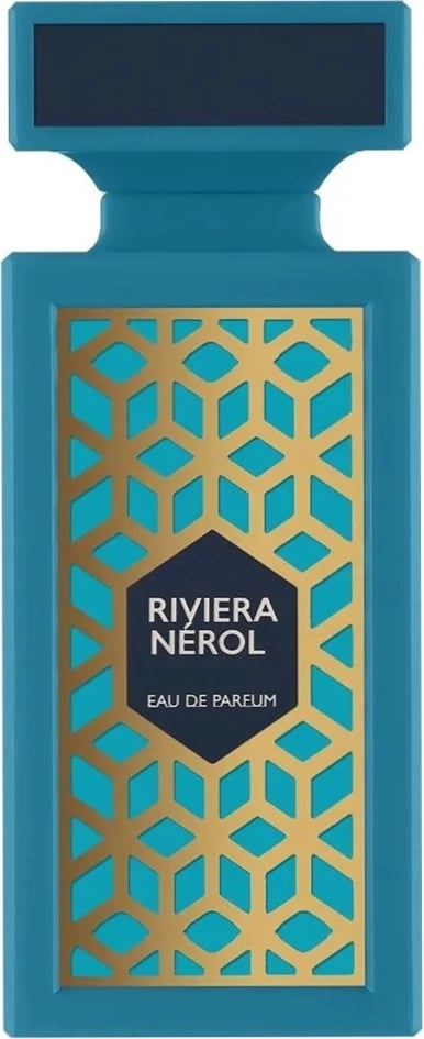 Eau de Parfum Flavia Riviera Neroli 90ml