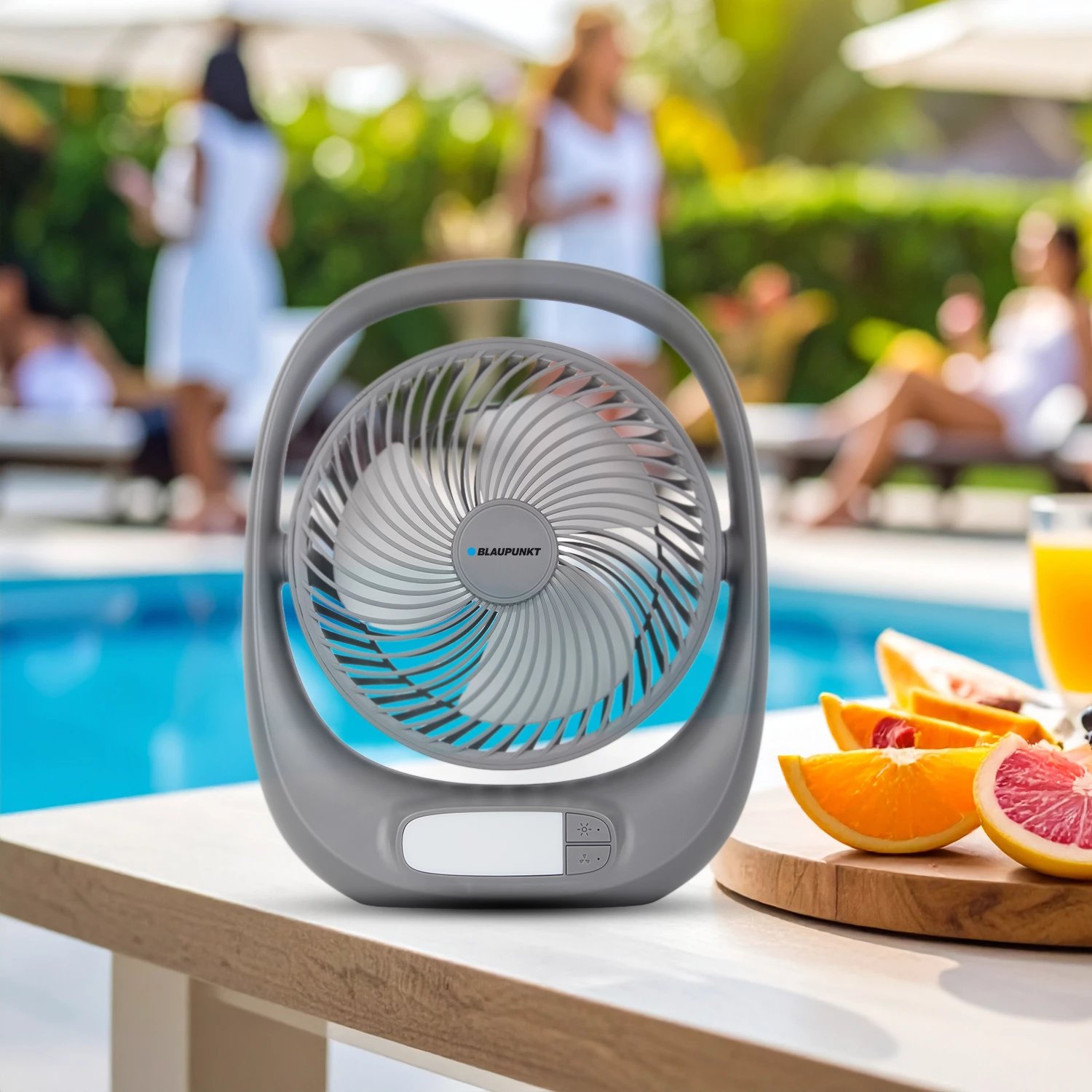 Ventilator Portativ BLAUPUNKT APF301