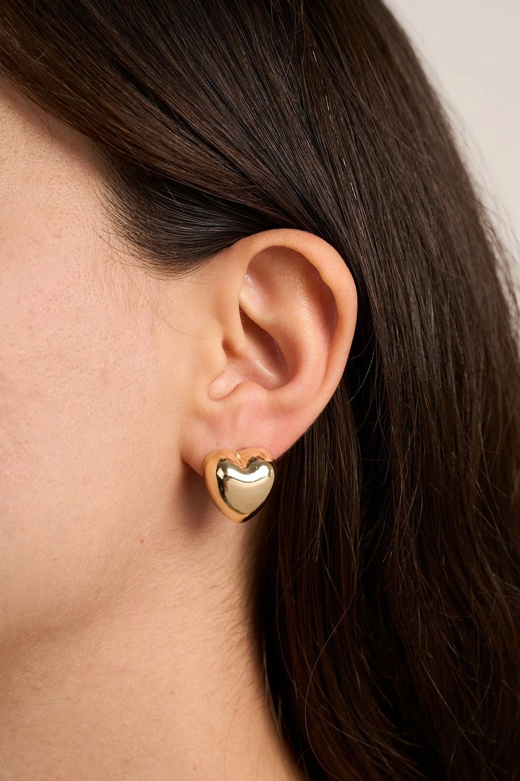 Vathë metalik ngjyrë ari Elika, ELKGC68365