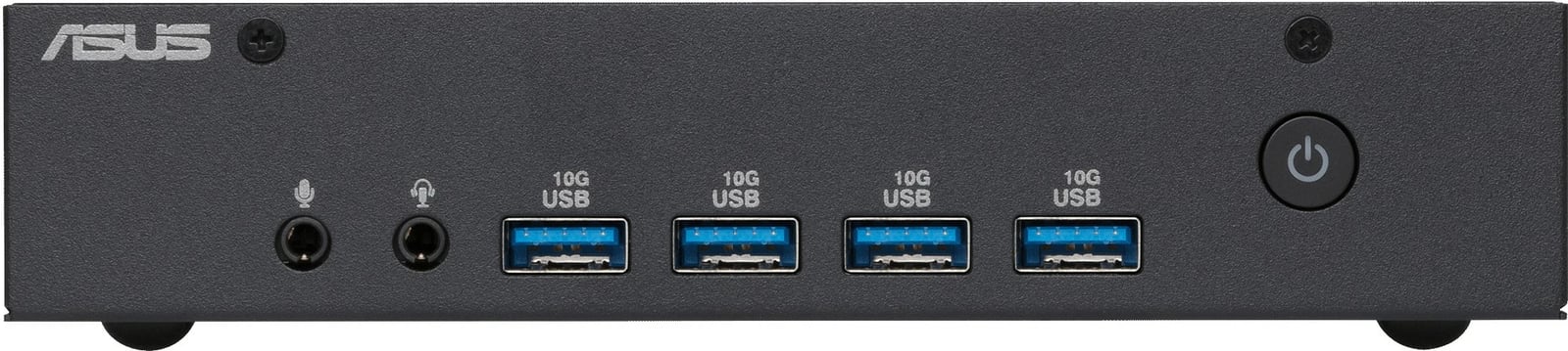 Kasë mini ASUS ExpertCenter PN43-SN200AD, Intel N200, 4GB RAM, 128GB SSD, Windows 11 Pro