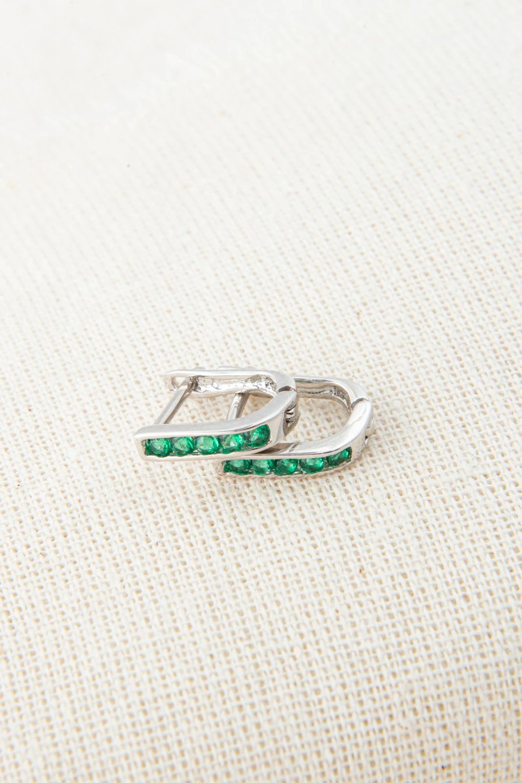 Vathë argjendi Elika Silver, ELKTY45007