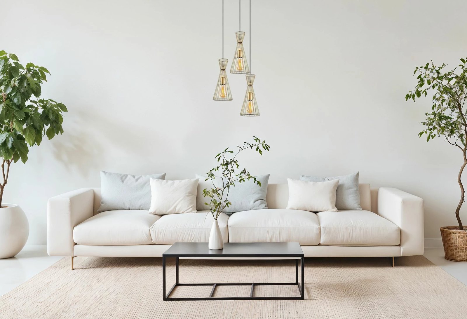 Llambë tavani Opviq, metal i zi, 120-171 Llambë tavani Opviq, metal i zi, 120-171