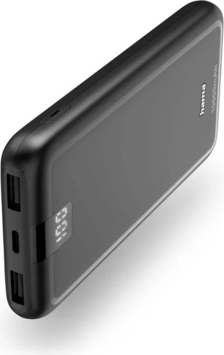 Powerbank Performance 10 10.000mAh