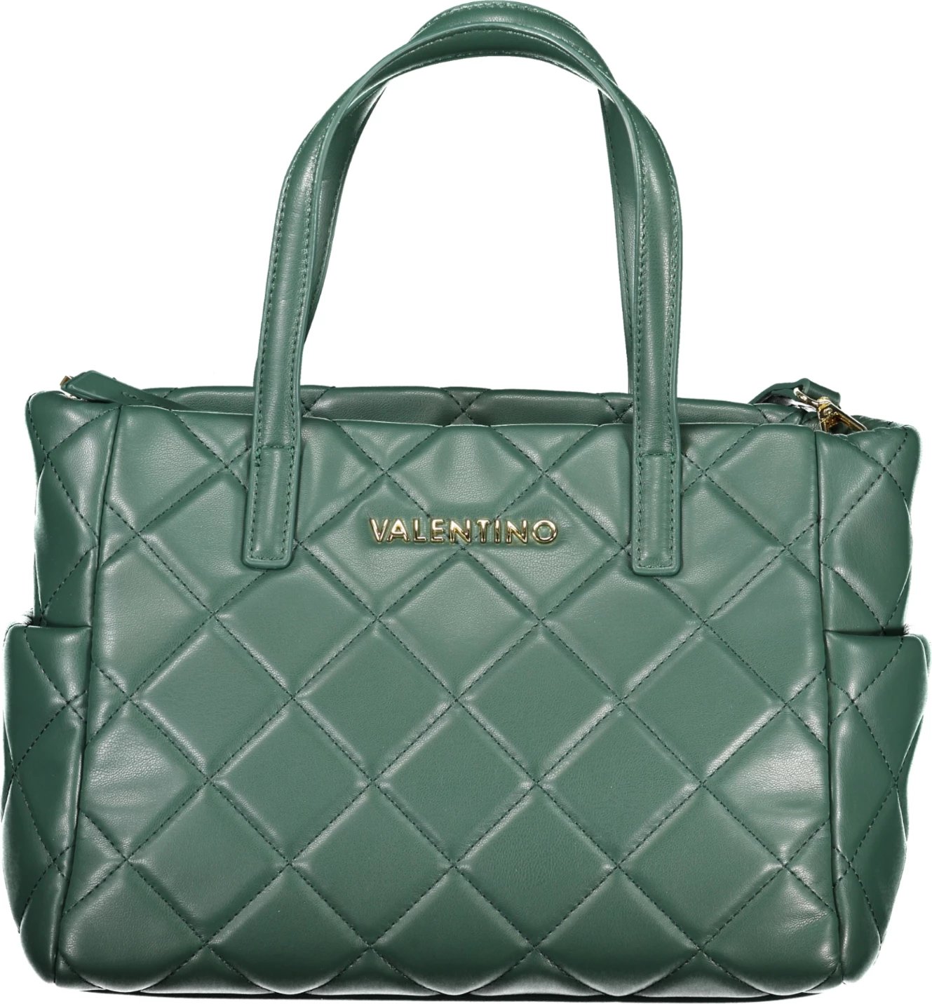 Çantë femra Valentino Bags, e gjelbër