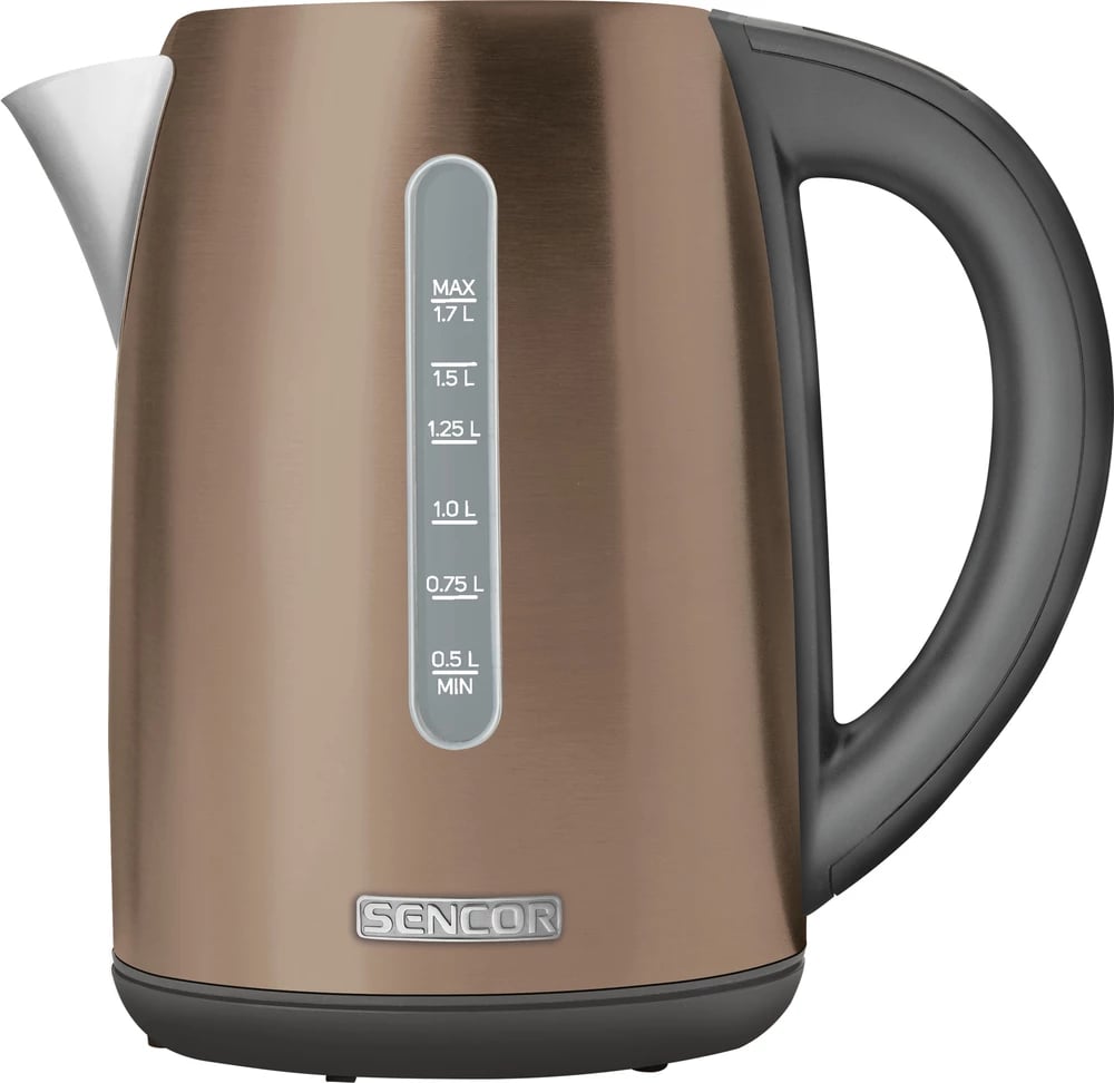 Vluese uji me termorregullues Sencor SWK 7707CH, 1.7L