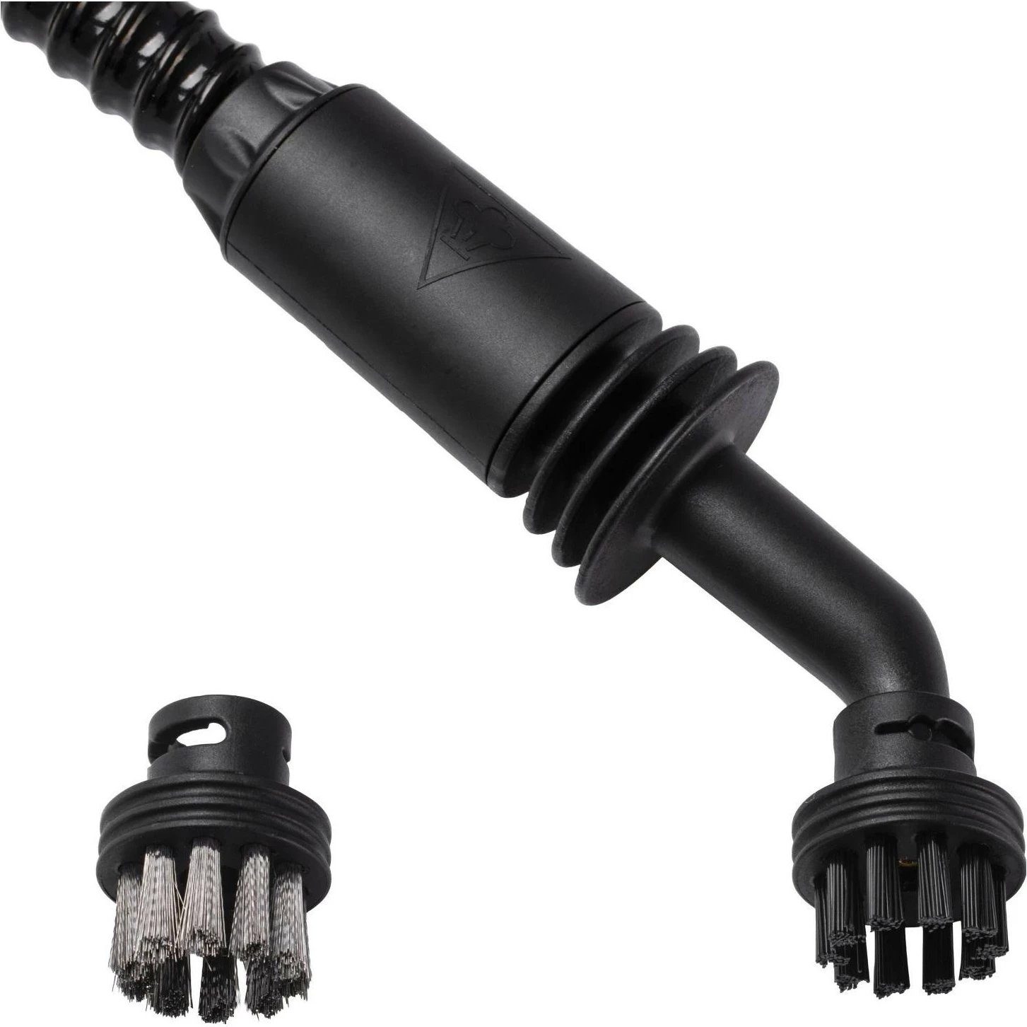 Pastruese me avull Adler AD 7038, 1200W, 0.45L, e zezë