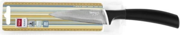Thikë KANT Lamart LT2063, 20 cm, e Zezë