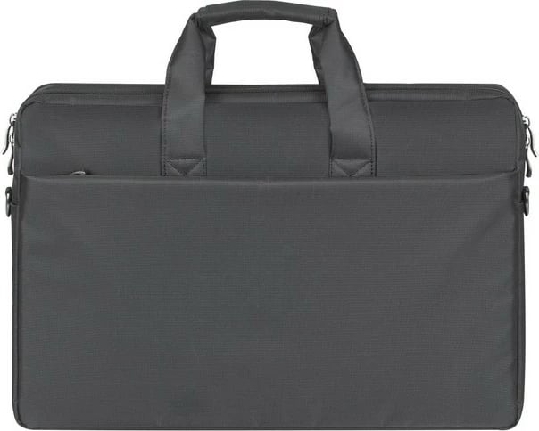 Mbështjellës laptopi RIVACASE Central 17.3" i zi