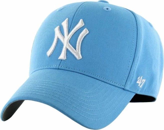 Kapelë për fëmijë 47 Brand New York Yankees, e kaltër