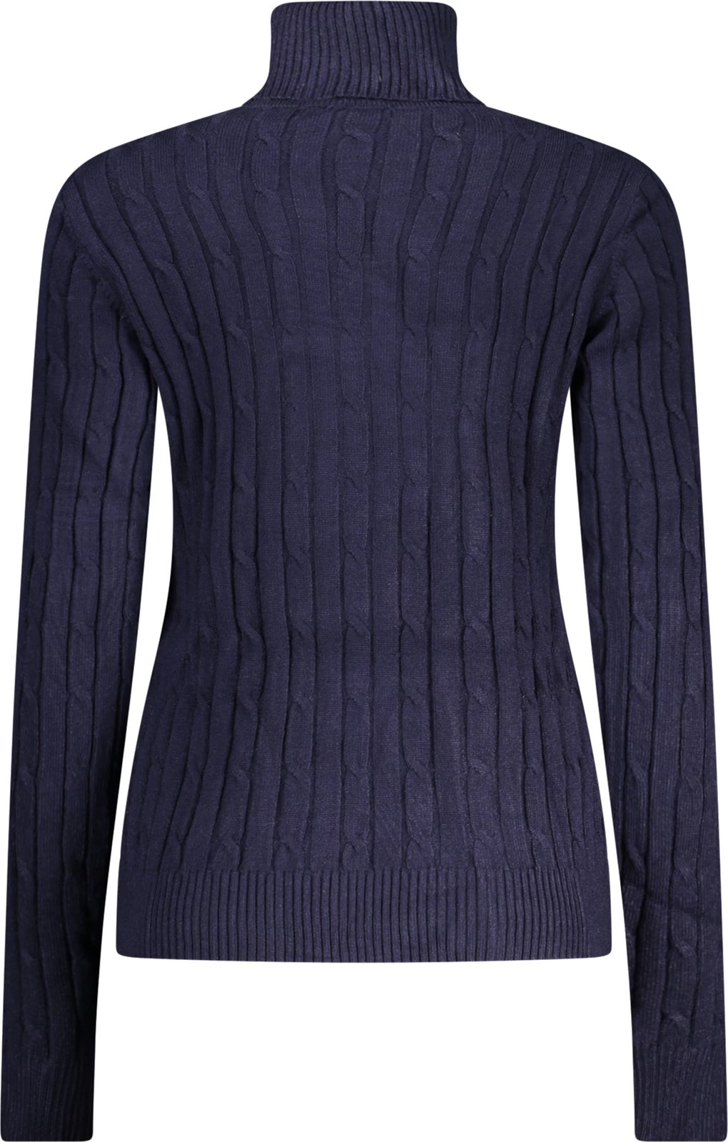 Xhemper për femra NORWAY 1963, blu